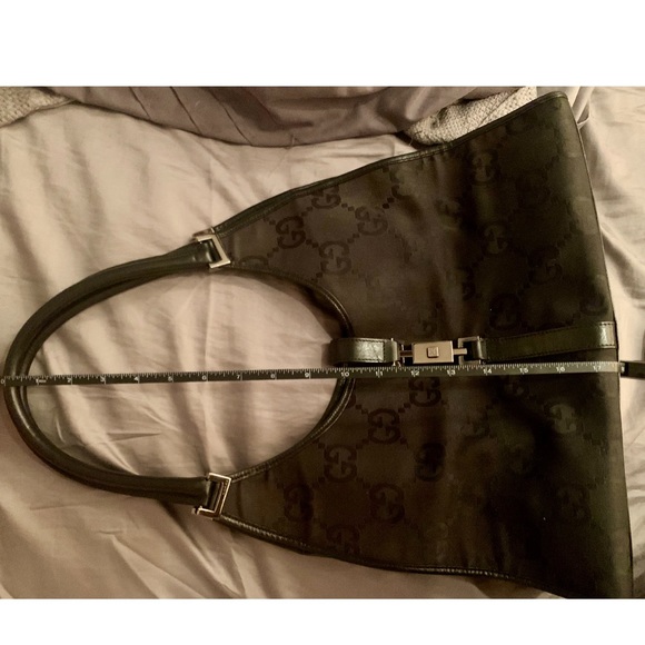 GUCCI HANDBAG - Picture 8 of 8